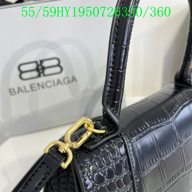 Satchel Bags - BGA Bags - 2180