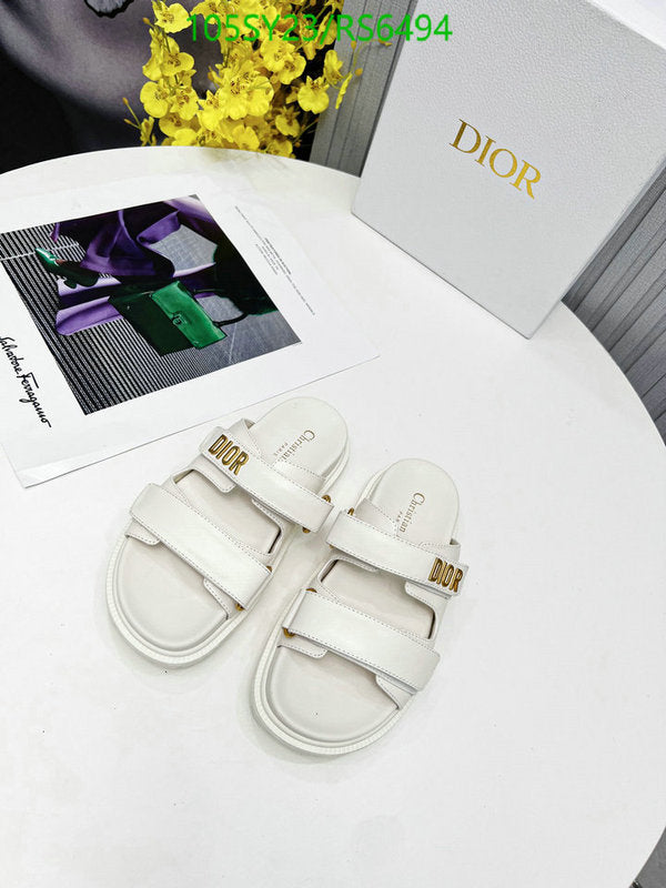 SAMCC - DOR Women Shoes - 2037