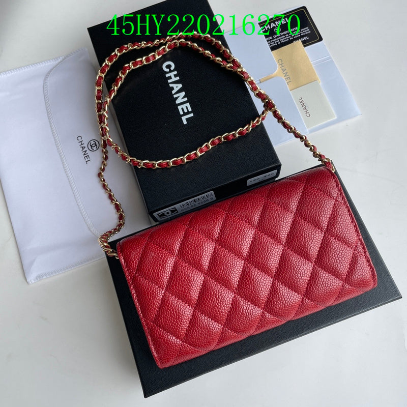 Glami - CHL Bags - 1524