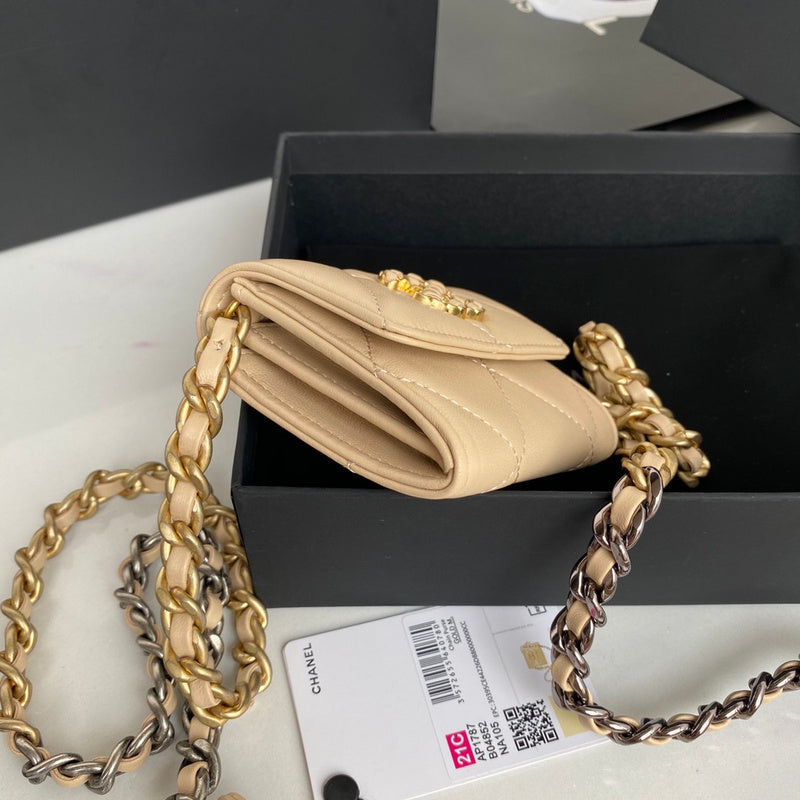 Satchel Bags - CHL Bags - 089