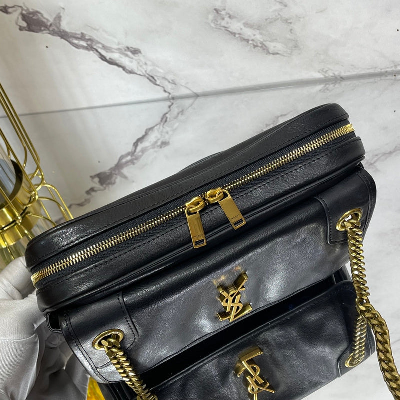 Satchel Bags - SLY Bags - 2046
