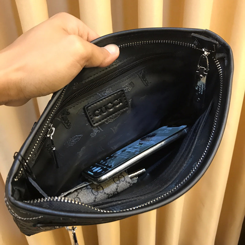 Satchel Bags - GCI Bags - 093
