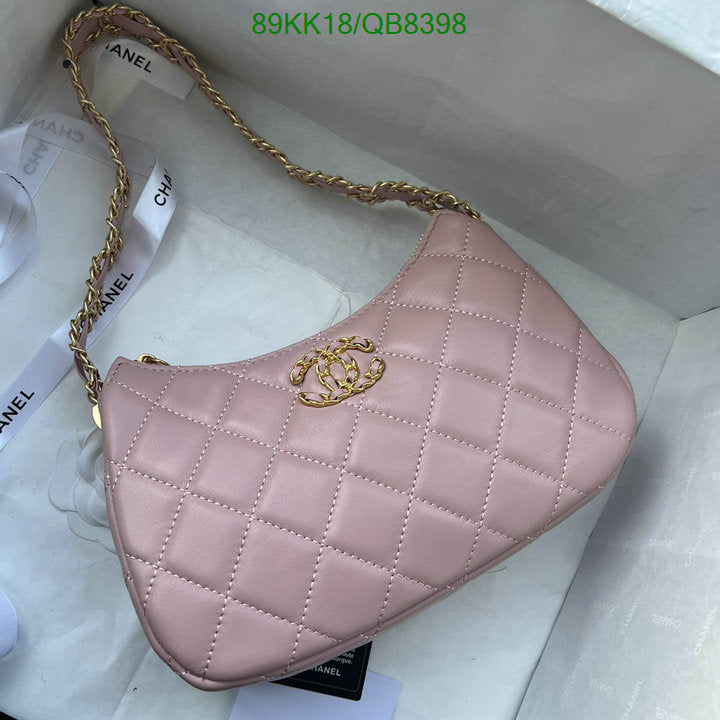 SAMC - CHL Bags Crossbody - 134