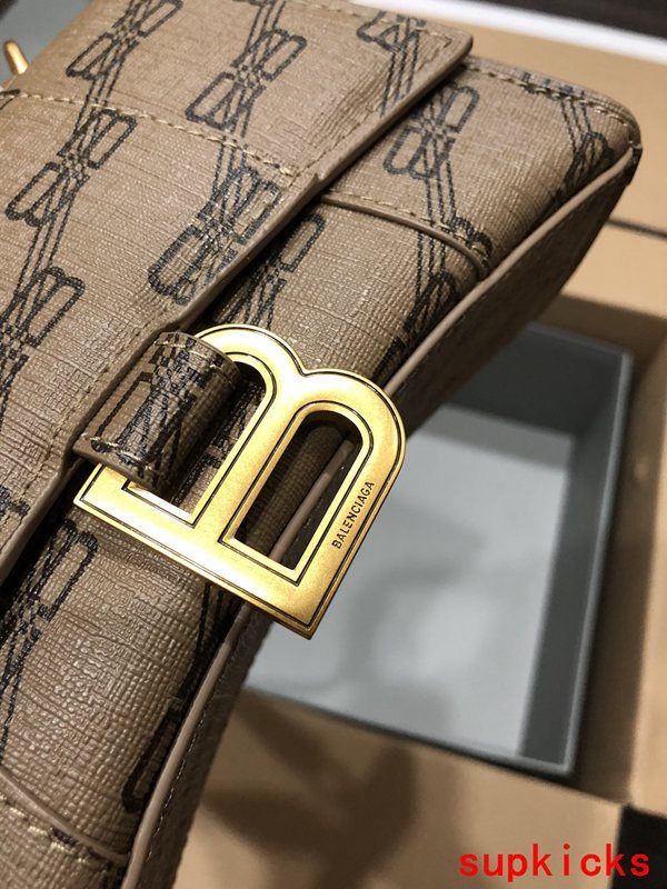 Glami- - BG Hourglass Bags - 081