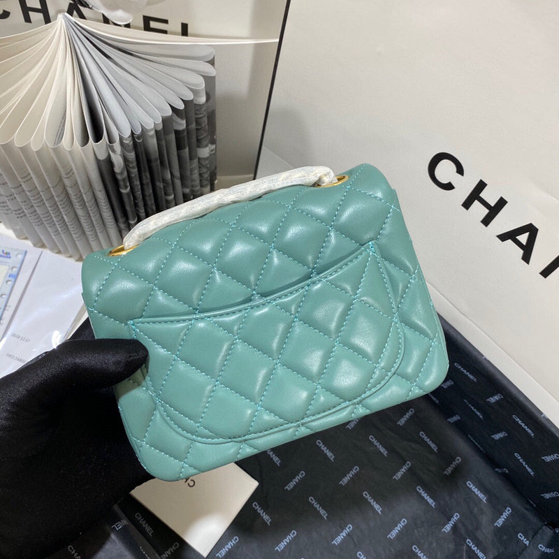 Satchel Bags - CHL Bags - 4557