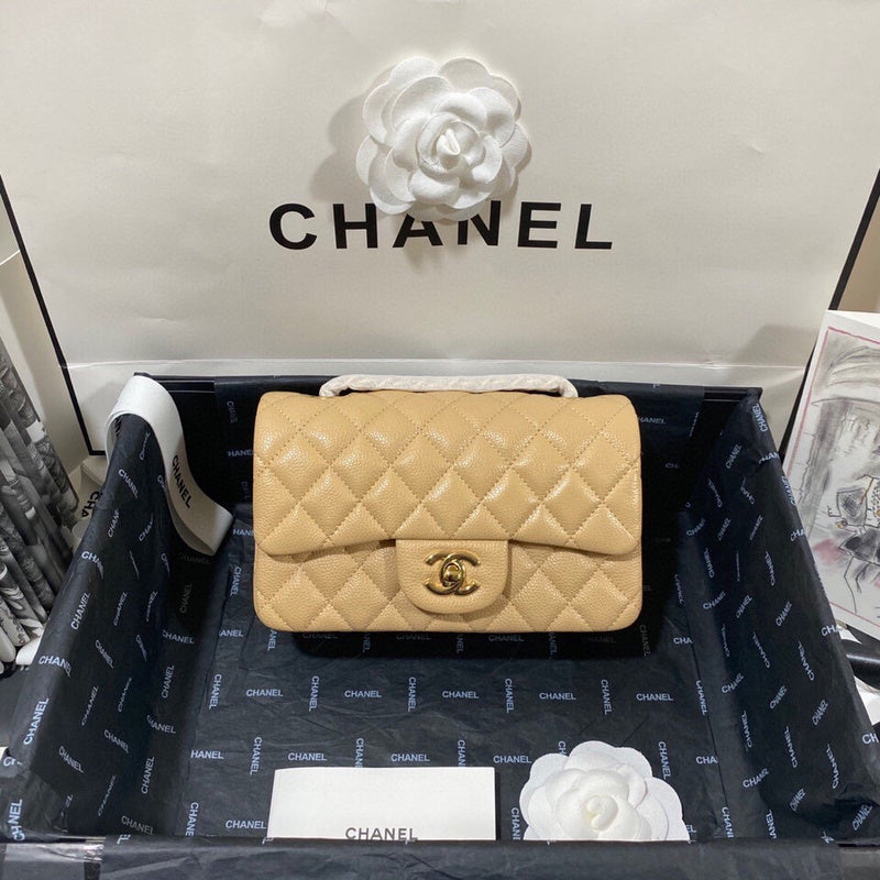 Satchel Bags - CHL Bags - 4587