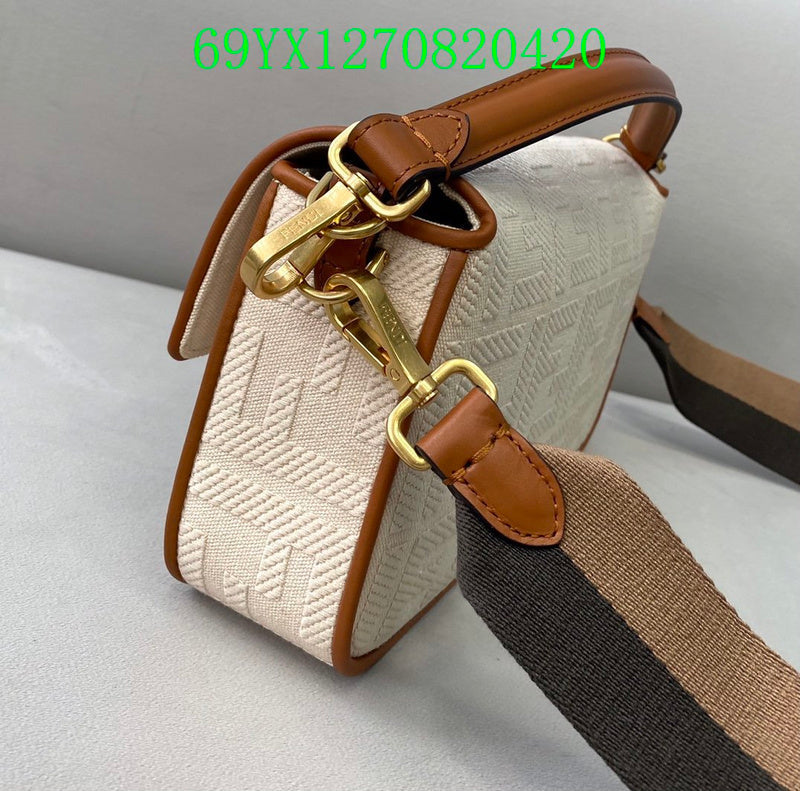 Glami - FDE Bags - 2411