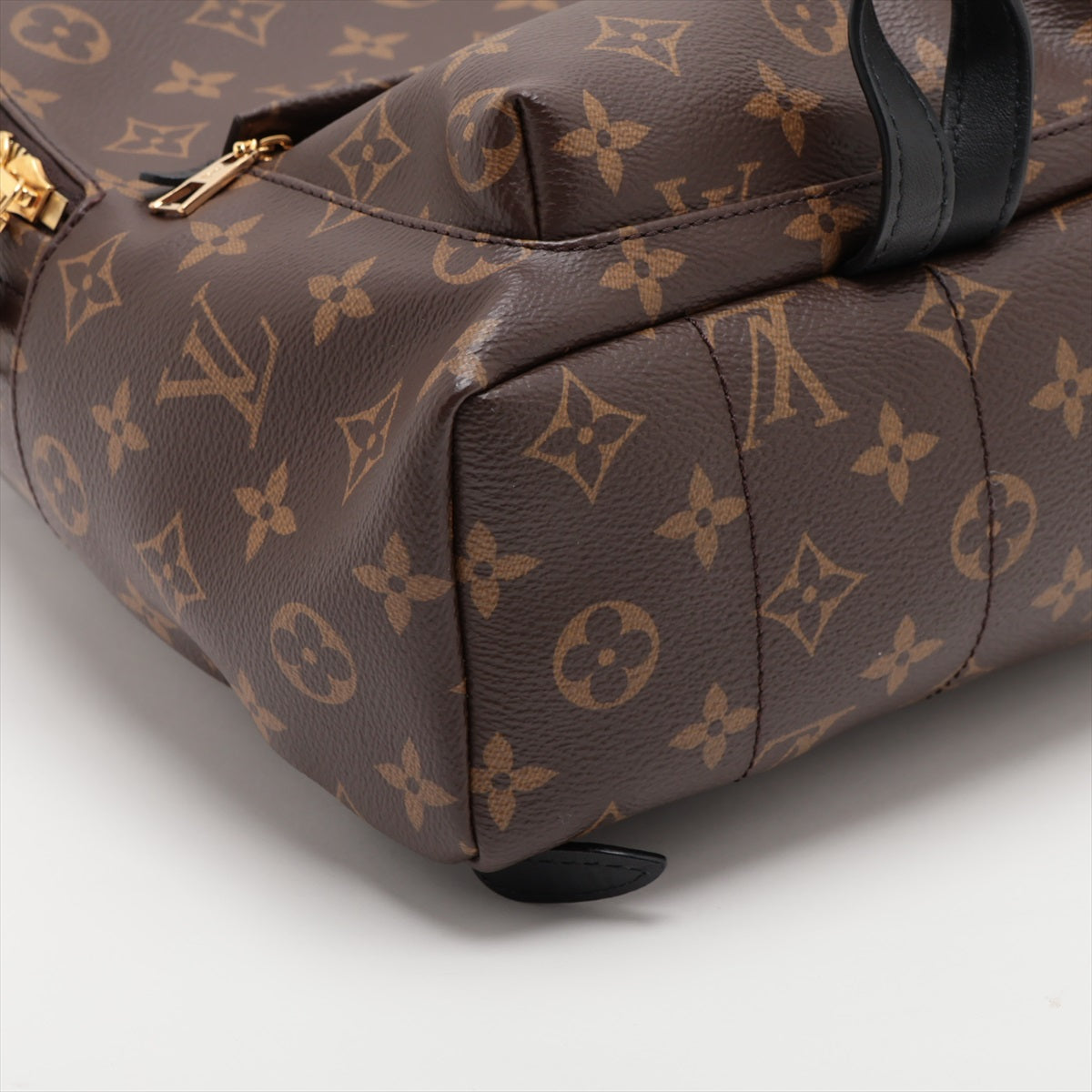 Louis Vuitton Monogram Palm Springs Bag Pack MM M44871