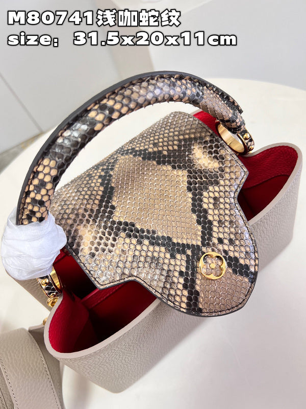 Glamy - LOV Bags - 879