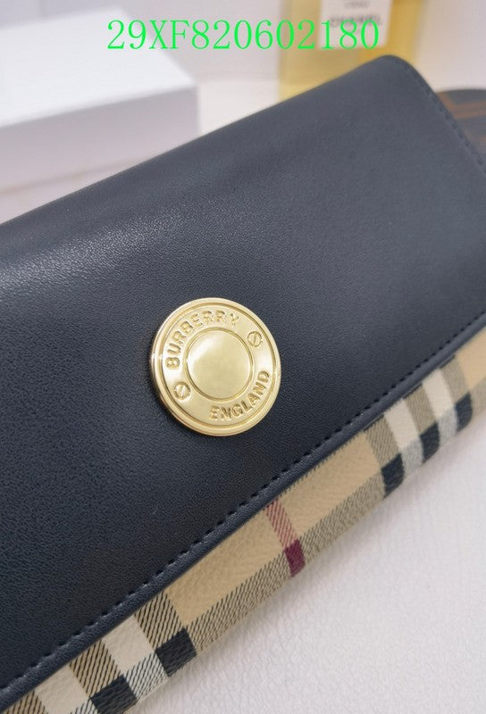 Glami - BOR Wallet - 024