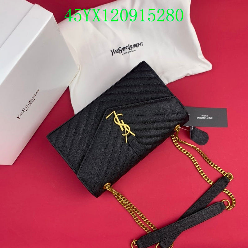 Glami - YLS Bags - 2118