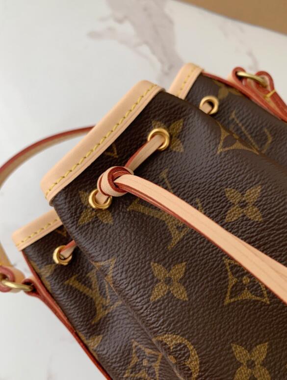 SAMC - LOV Bags - 1546