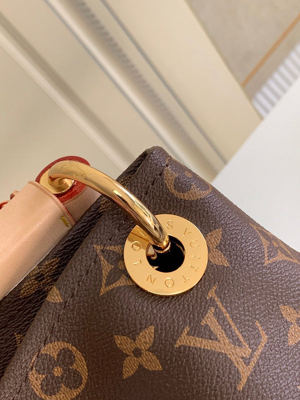 Satchel Bags - VL2 Bags - 387