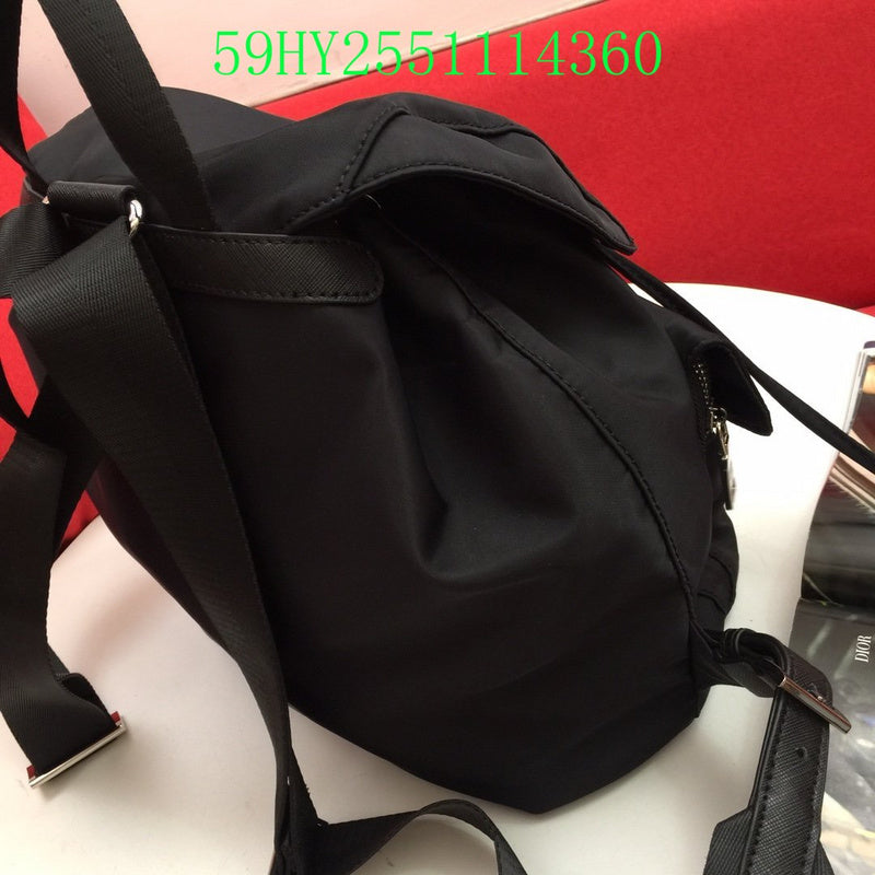 Satchel Bags - PDA Bags - 3826