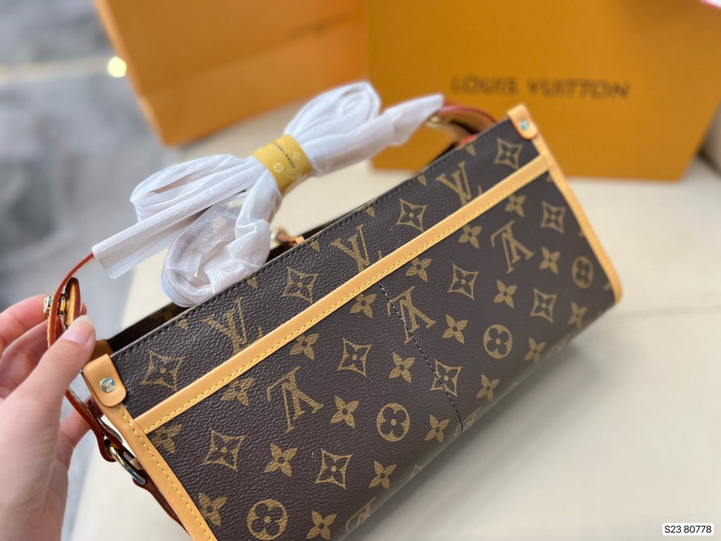 EN - New Lux Bags LUV 556