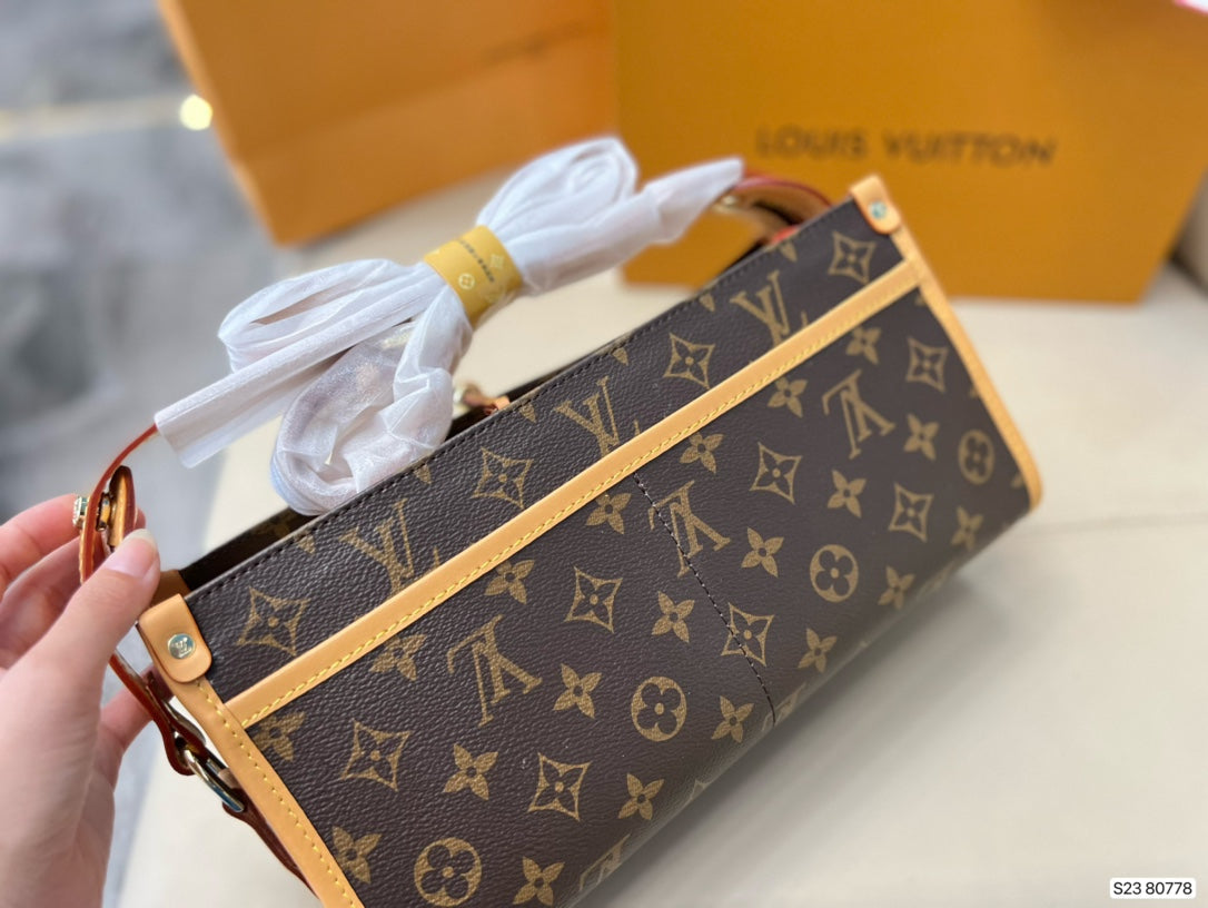 EN - New Lux Bags LUV 556