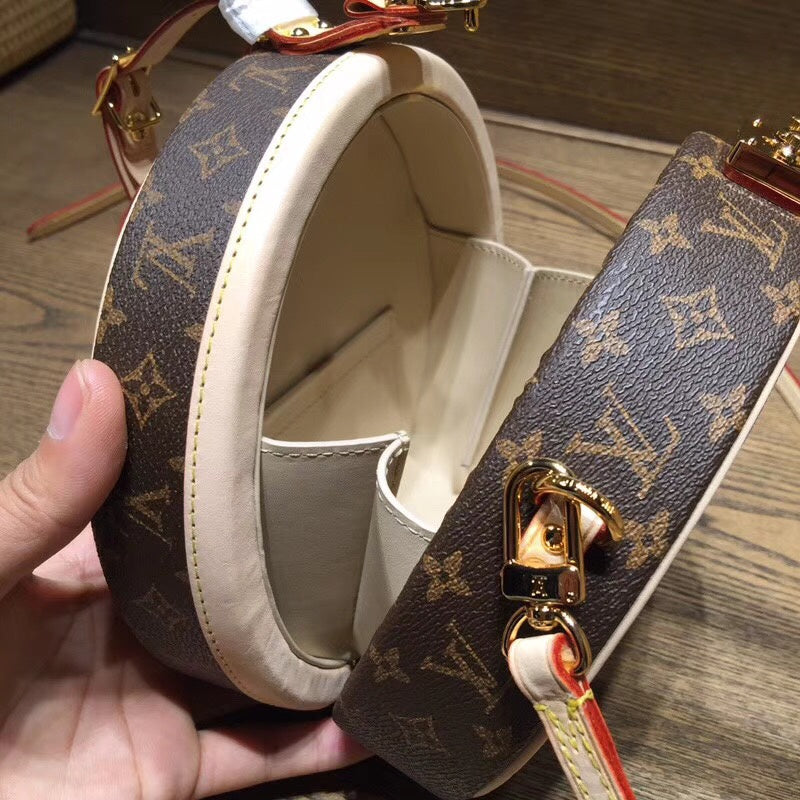 Glami Fashion Lu-Vi bags - 17911