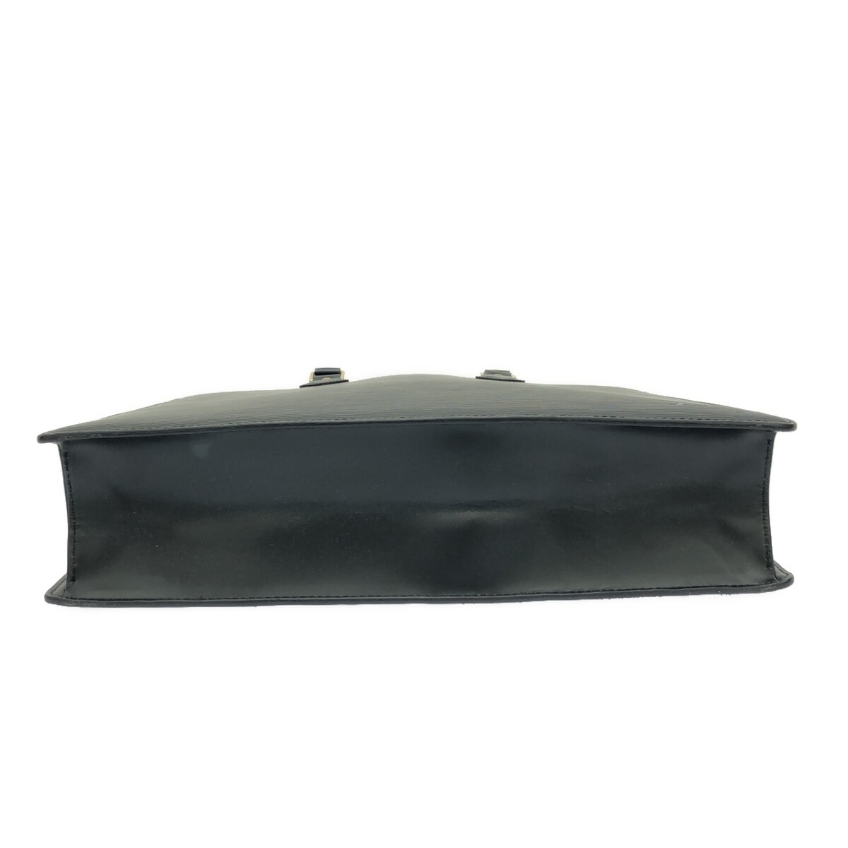Louis Vuitton Sac Plat  Leather Handbag ()