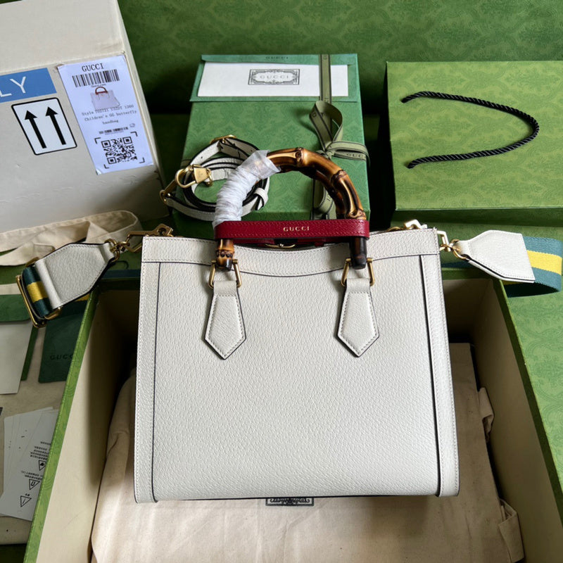 Satchel Bags - GCI Bags - 6508