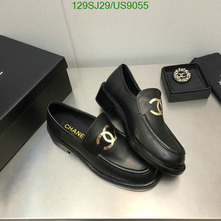 SAMC - CHL Women Shoes - 036
