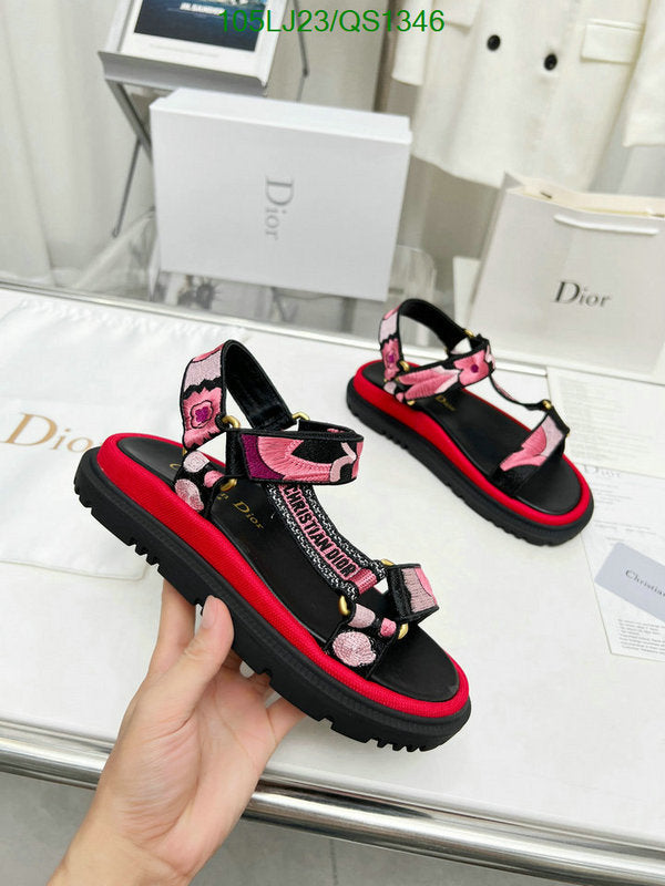 SAMCC - DOR Women Shoes - 2333