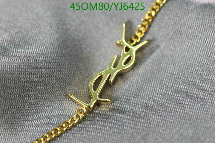SAMC - YLS Jewelry - 035