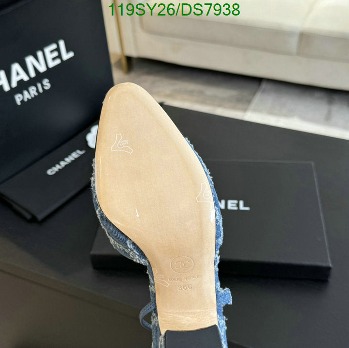 SAMC - CHL Women Shoes Ballet - 008