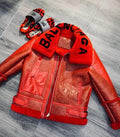 SAMC - Mix Jackets - 421