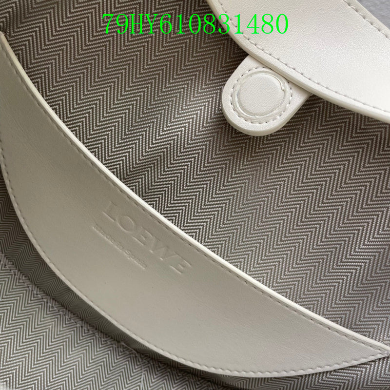 Satchel Bags - LWE Bags - 017