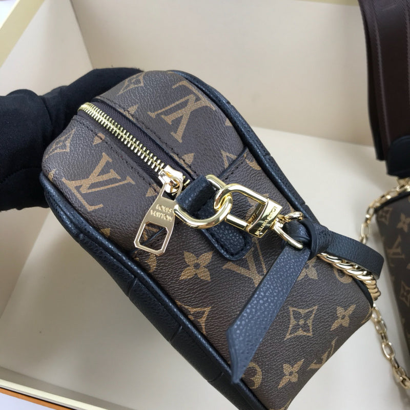 Satchel Bags - VL Bags - 816