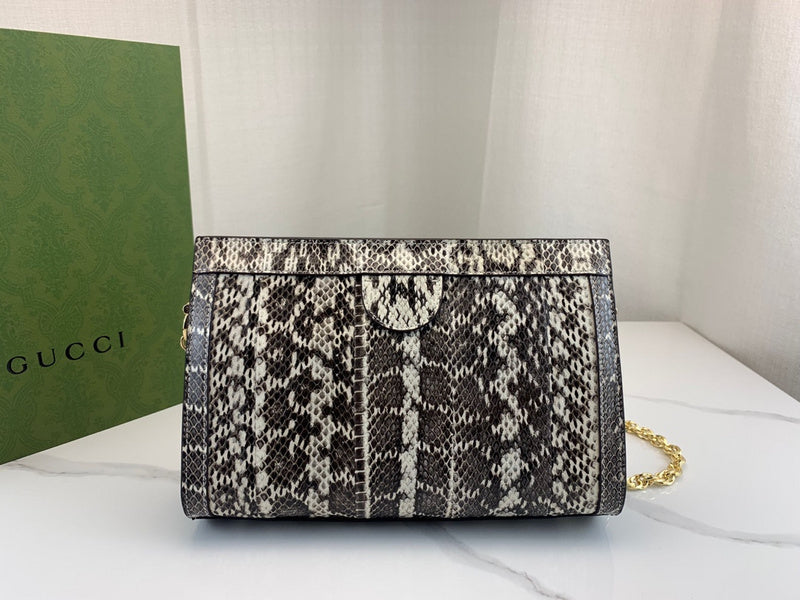 Satchel Bags - CLN Bags - 850