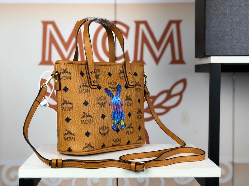 Satchel Bags - MC Bags - 434