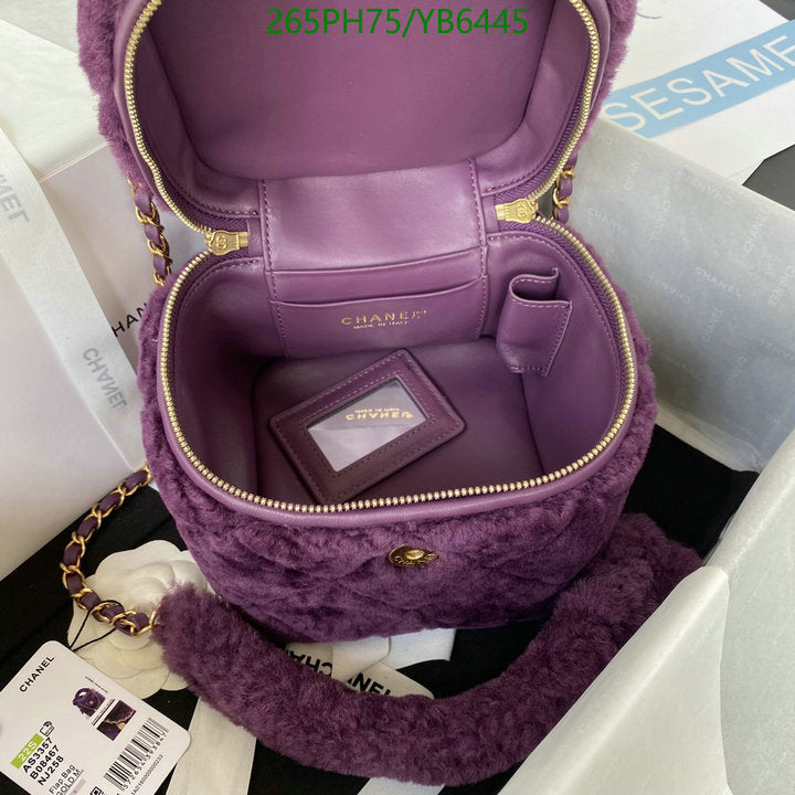 SAMC - CHL Bags - 783