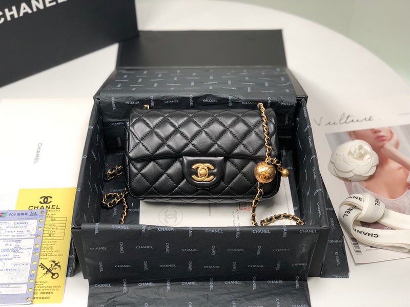 Satchel Bags - CHL Bags - 7464