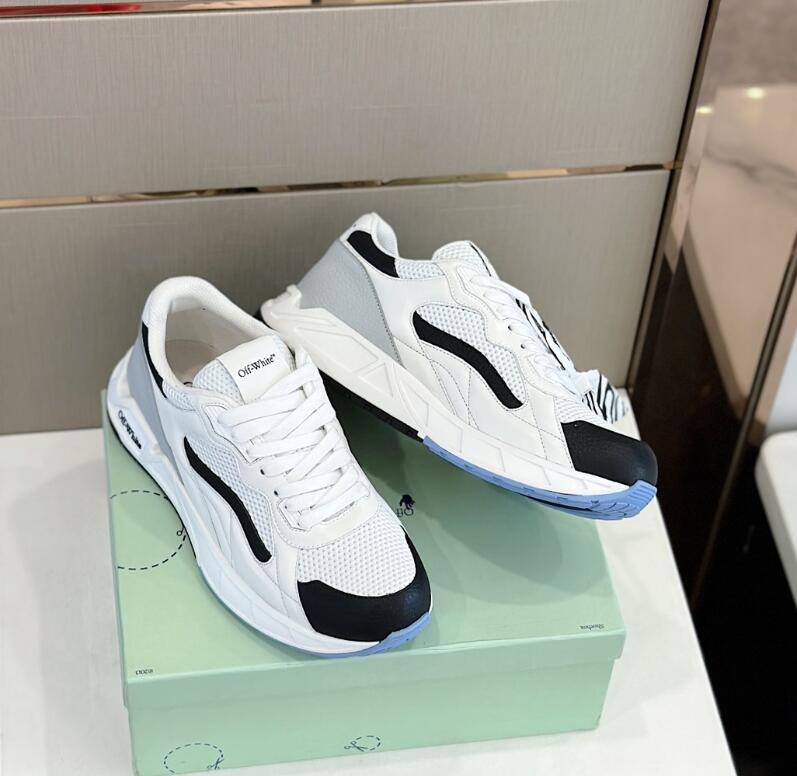 Glamy - YZO Men Shoes - 003