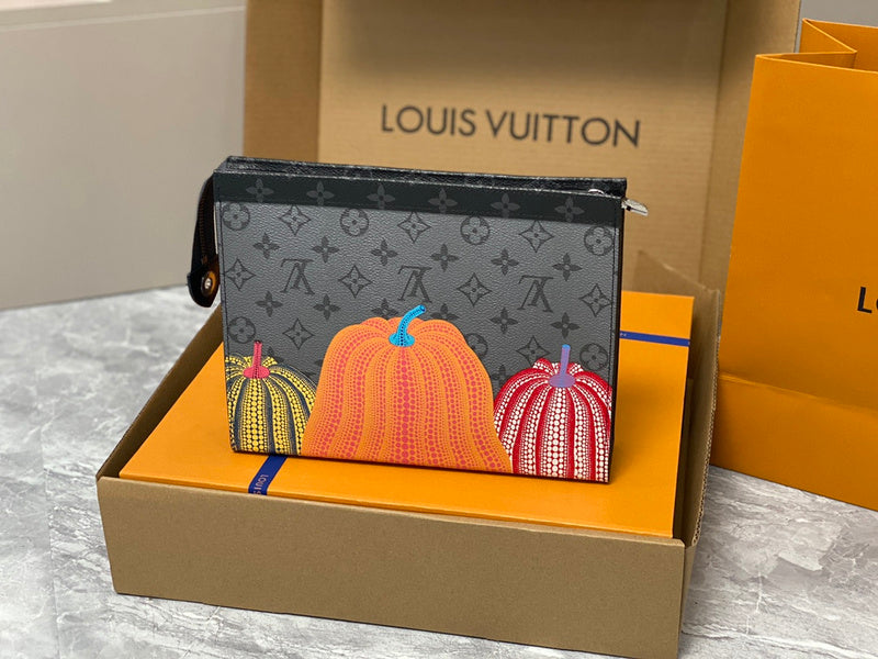 Glamy - LOV Bags - 1069