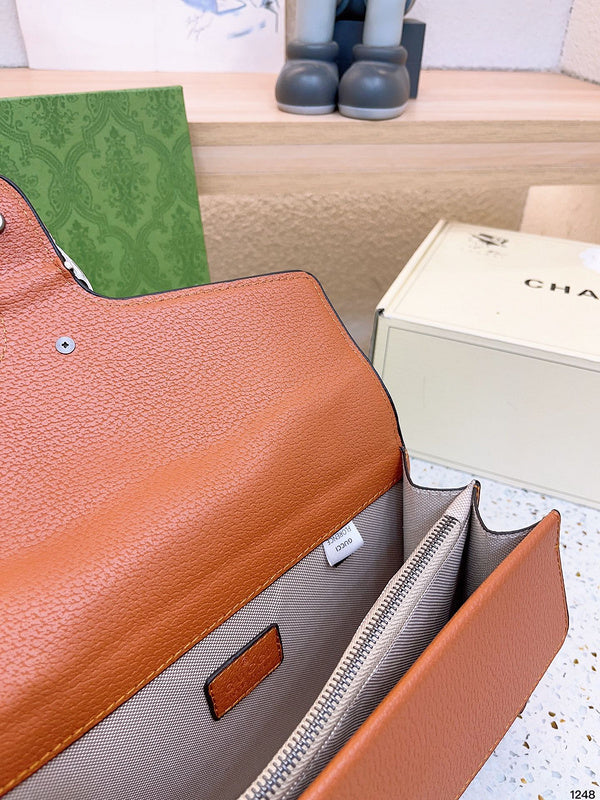 Glami Fashion - GCI Bags - 11665