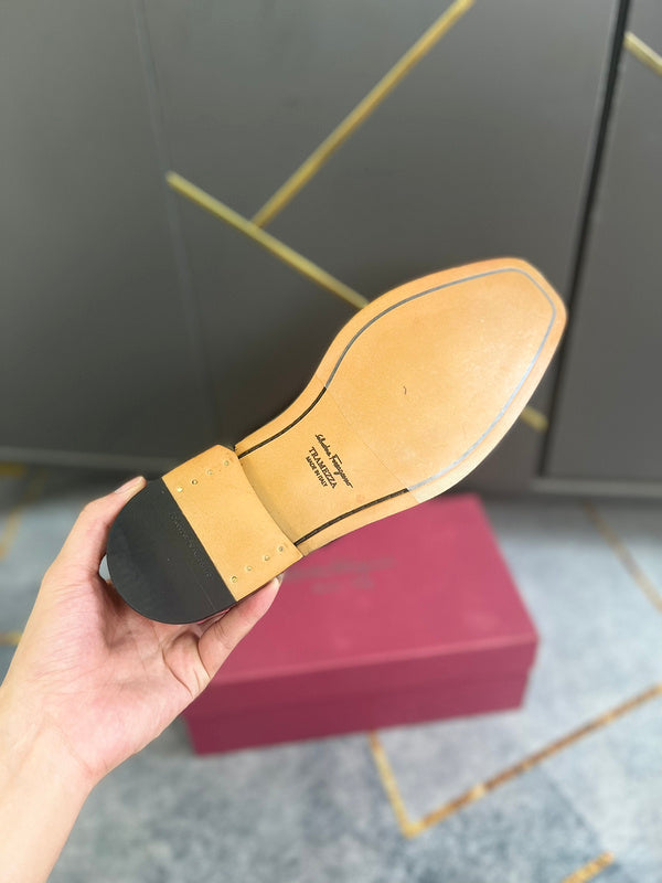 Glami - FGO Men Shoes - 1054