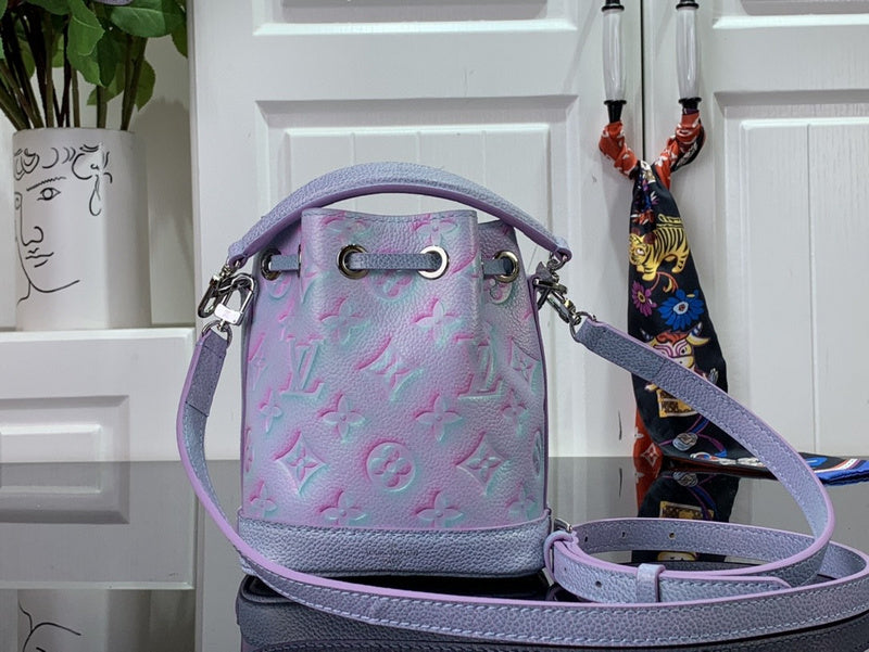 Glami- Glami- Lu-Vi bags - 3549