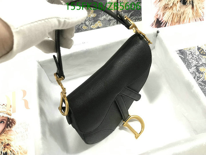 SAMCC - DOR Bags - 1194