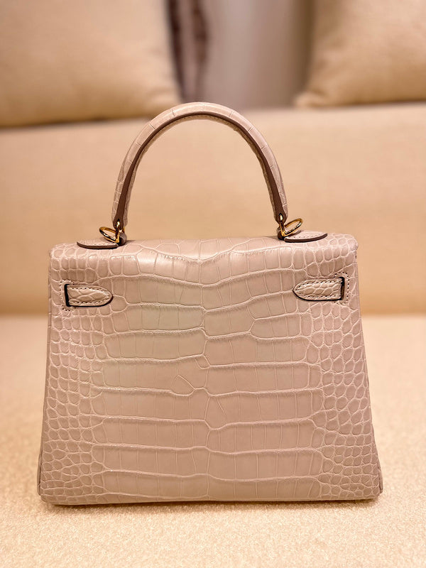 Glamy - HMS Bags - 284