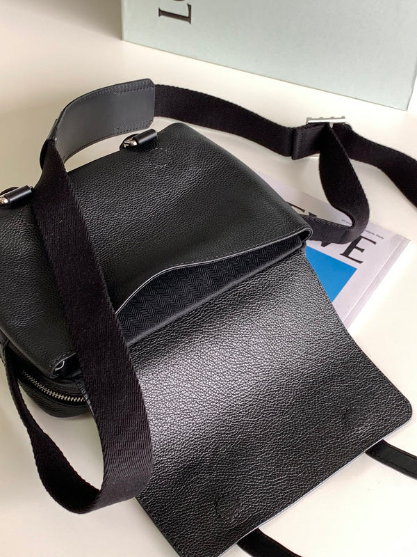 Glamy - LWO Bags - 489