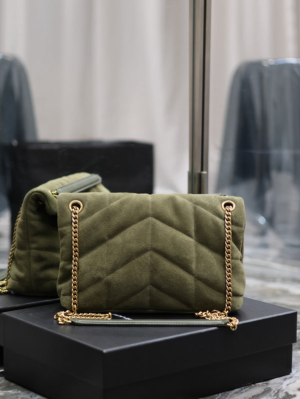 Satchel Bags - SLY Bags - 070