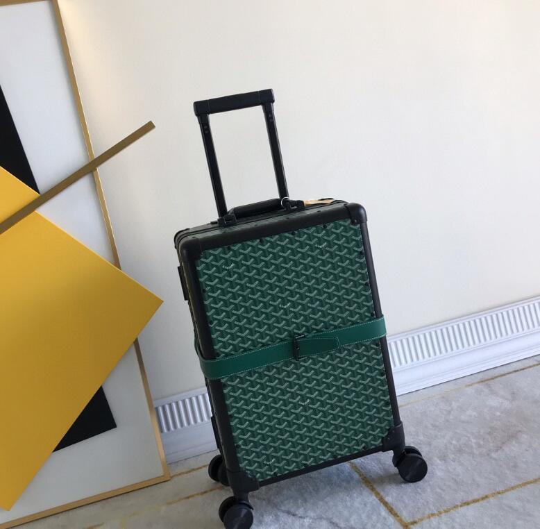 SAMC - Travel Bags - 120