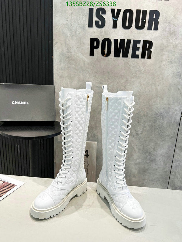 SAMC - CHL Women Boots - 291