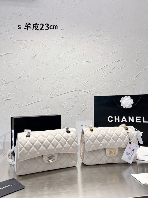 Satchel Bags - CHL Bags - 7137