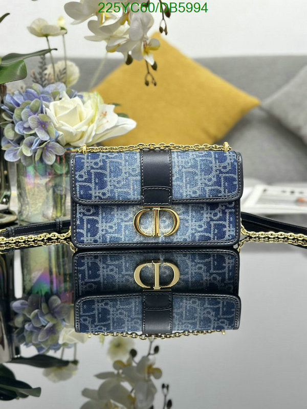 SAMCC - DOR Bags - 1053