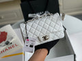 Satchel Bags - CHL Bags - 6616