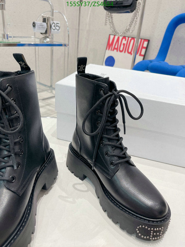 SAMC - CHL Women Boots - 368