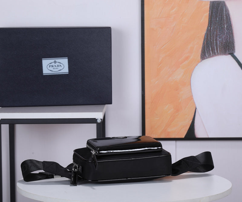 Glamy - PD Bags - 1672